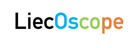 Logo Liecoscope