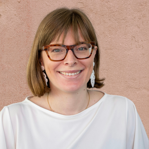Profile Picture Silvia De Angeli
